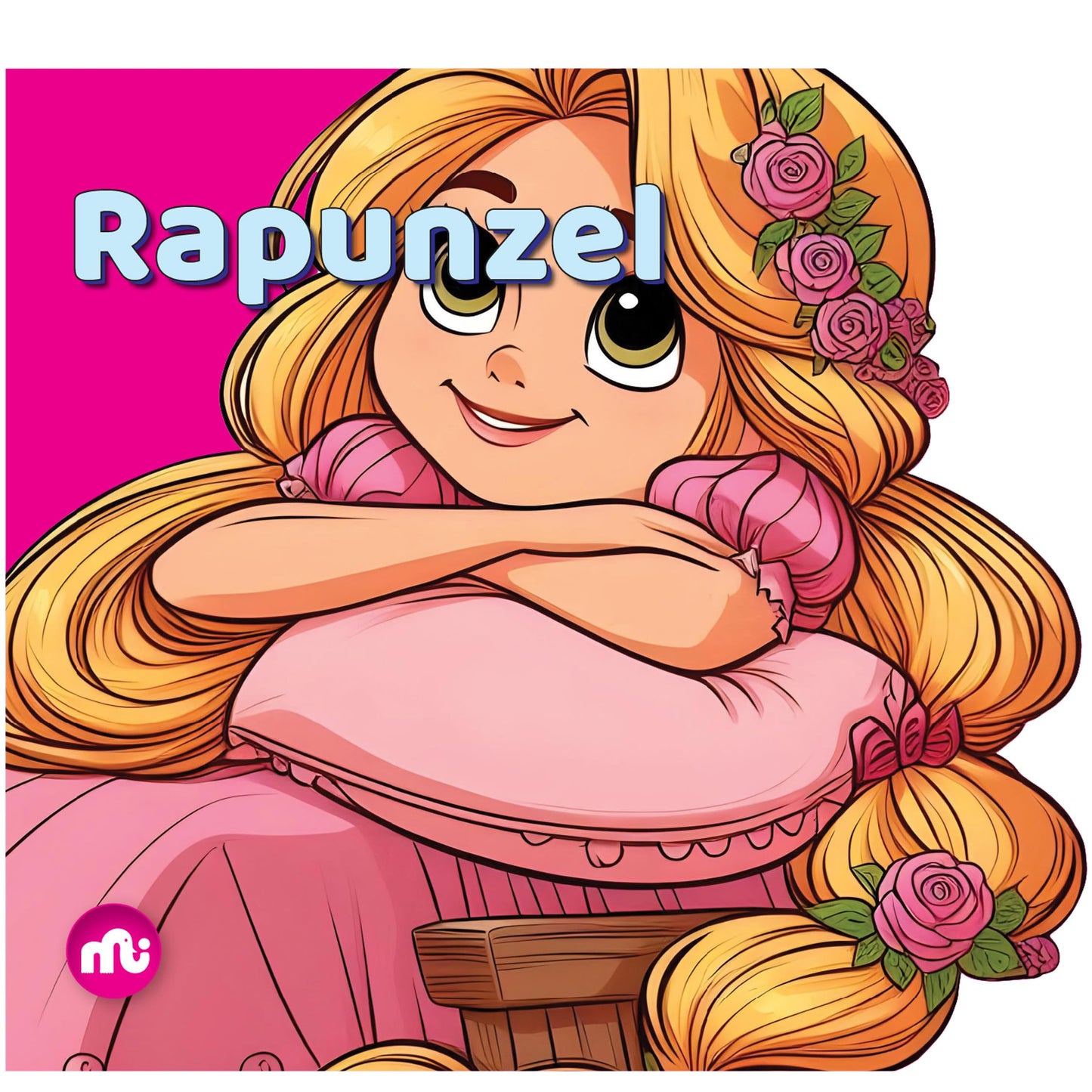 Rapunzel