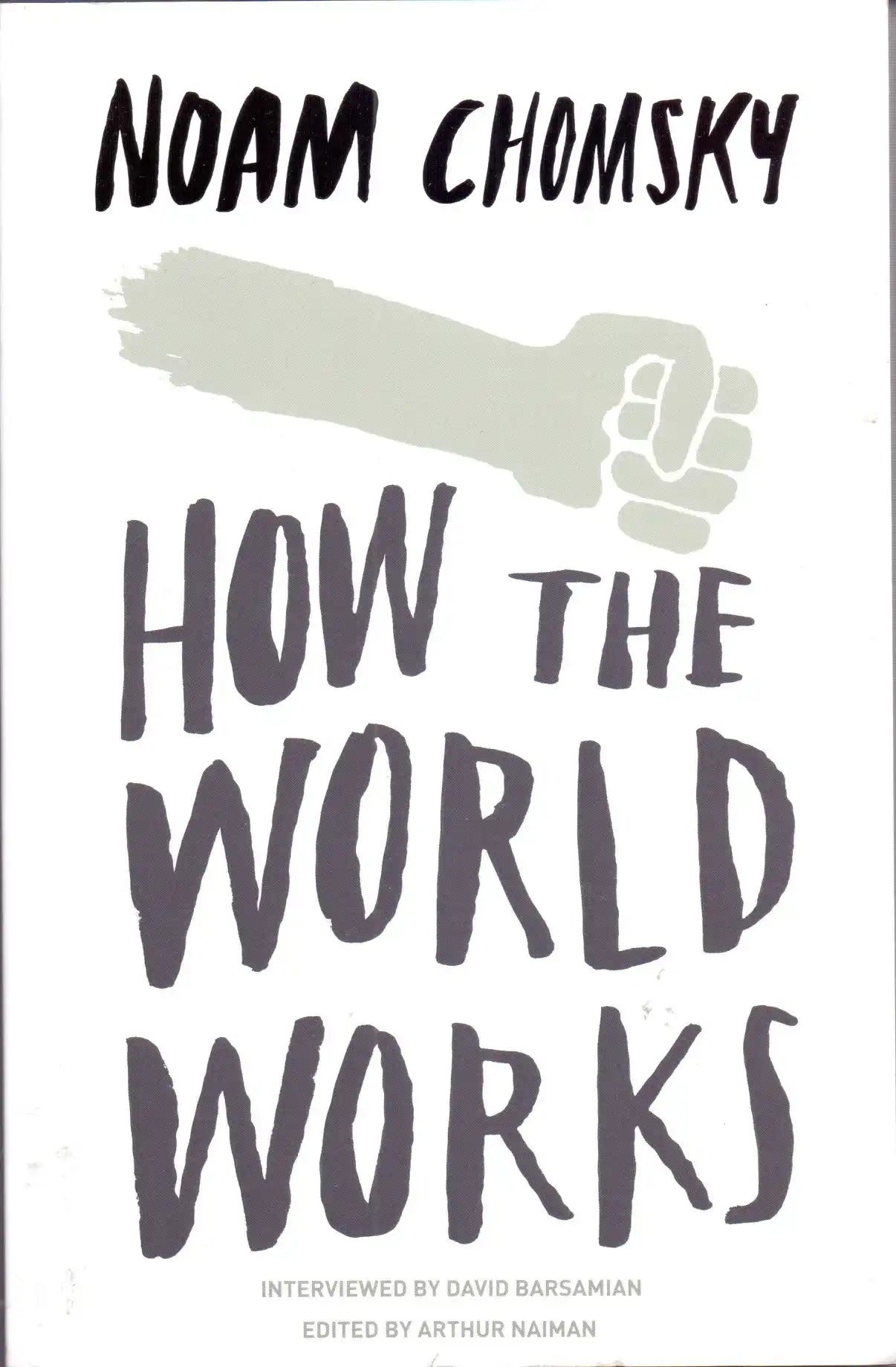 How The World Works