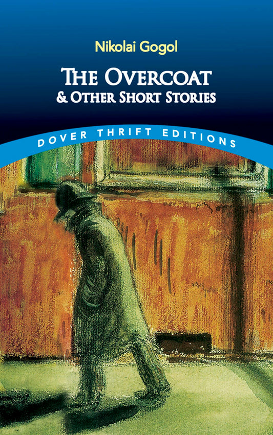 Gogol-The Overcoat And Other Short Stori