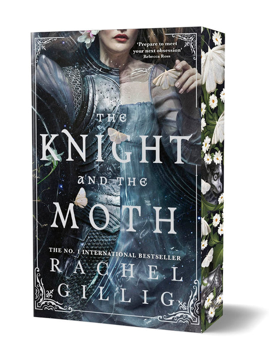 The Knight and the Moth (B PB)