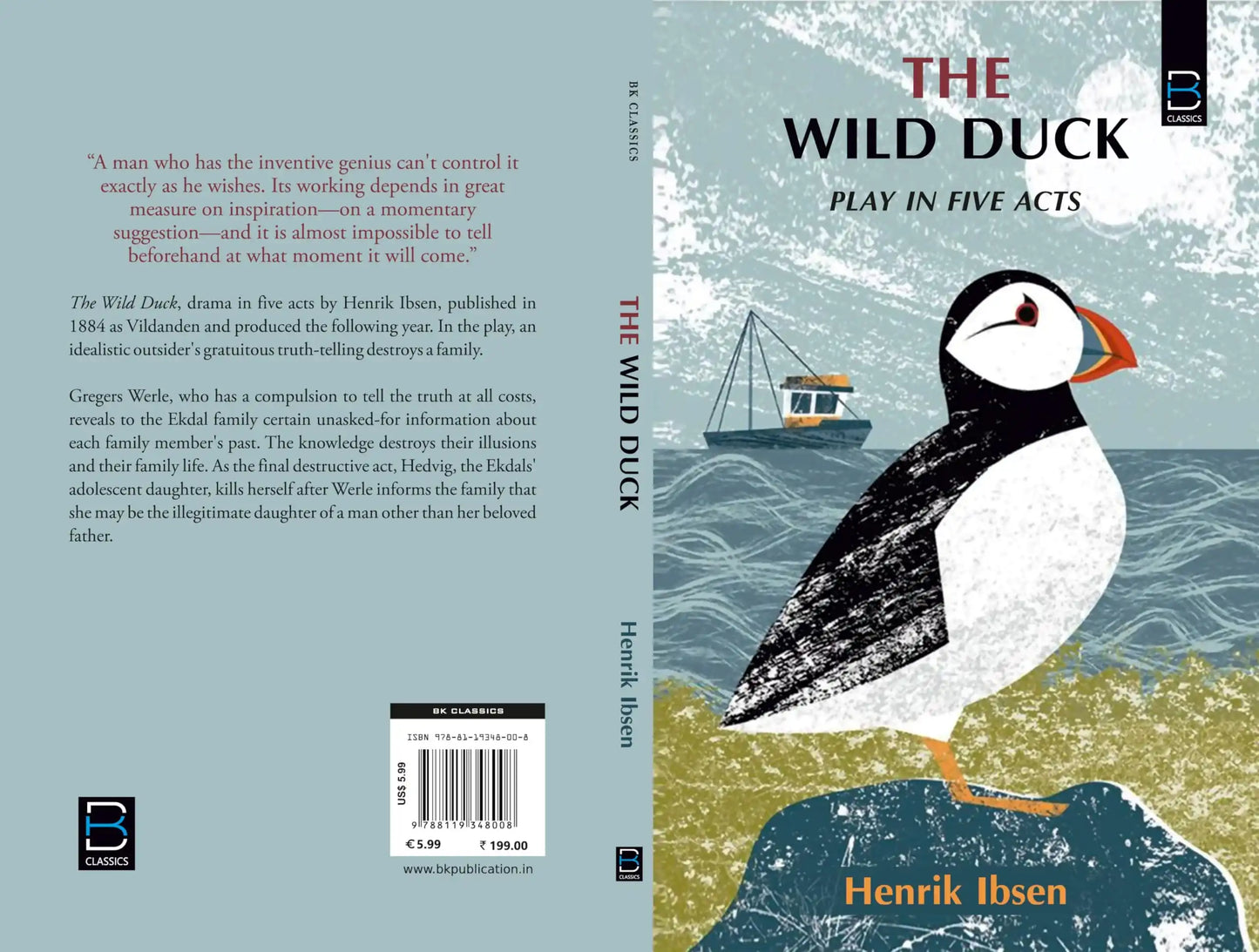 The Wild Duck