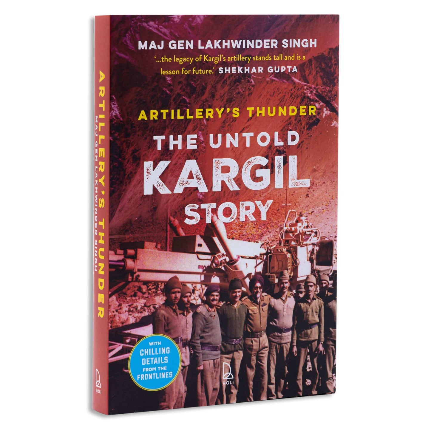 Untold Kargil Story
