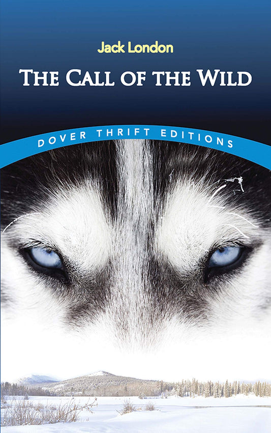 London-The Call Of The Wild