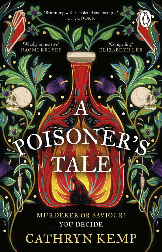 A Poisoner'S Tale