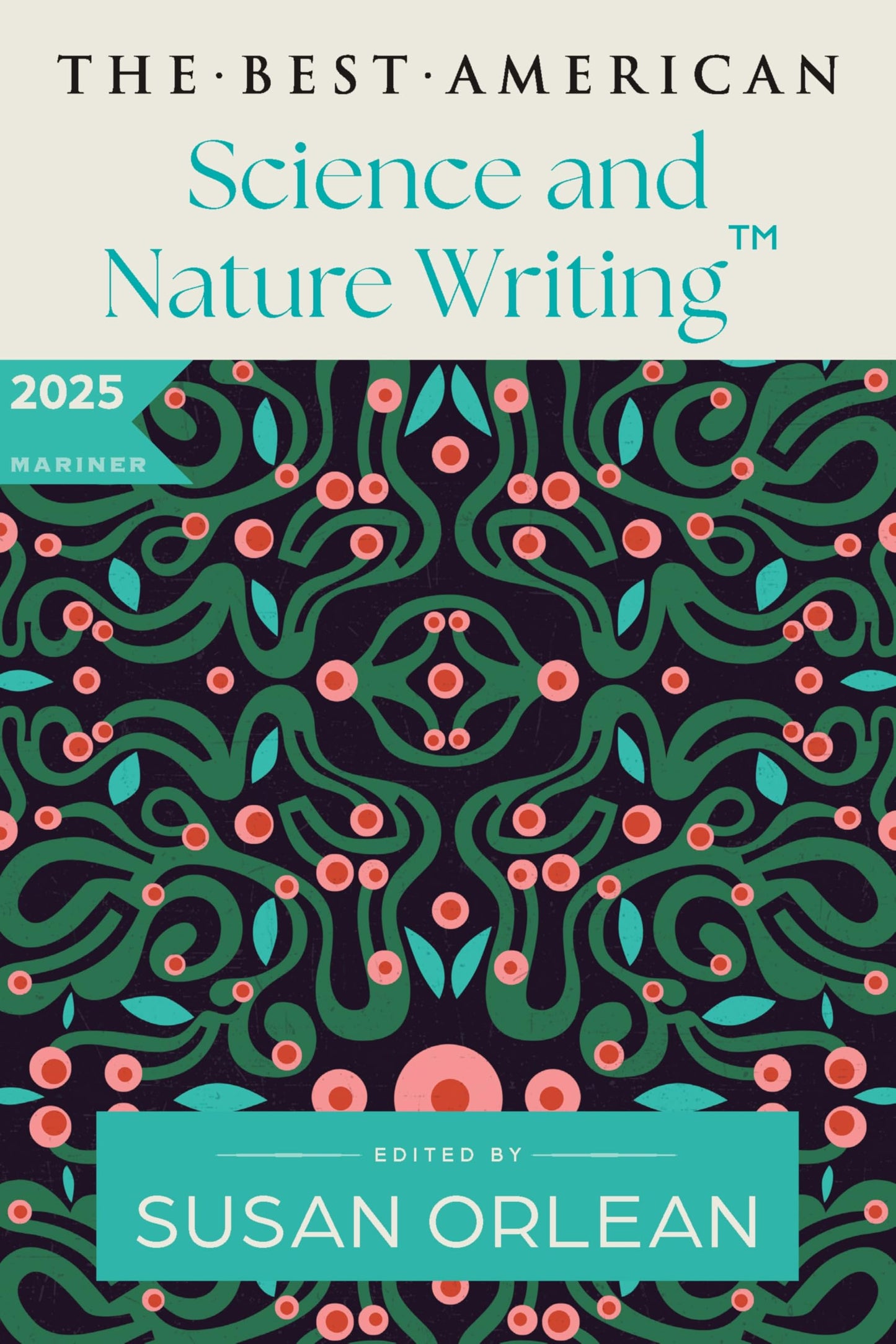 Best American Science And Nature Writing 2025, The
