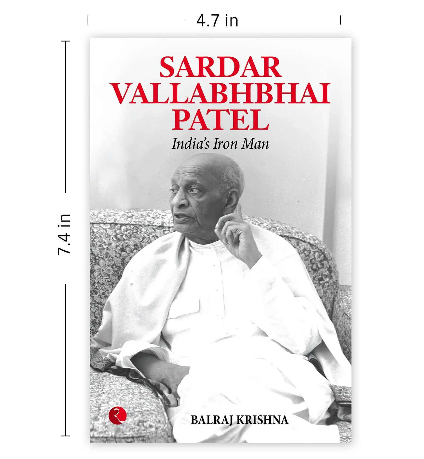 Sardar Vallabhbhai Patel Indias Iron Man