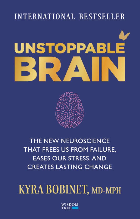 Unstoppable Brain