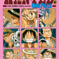 Wanted! Eiichiro Oda Before One Piece