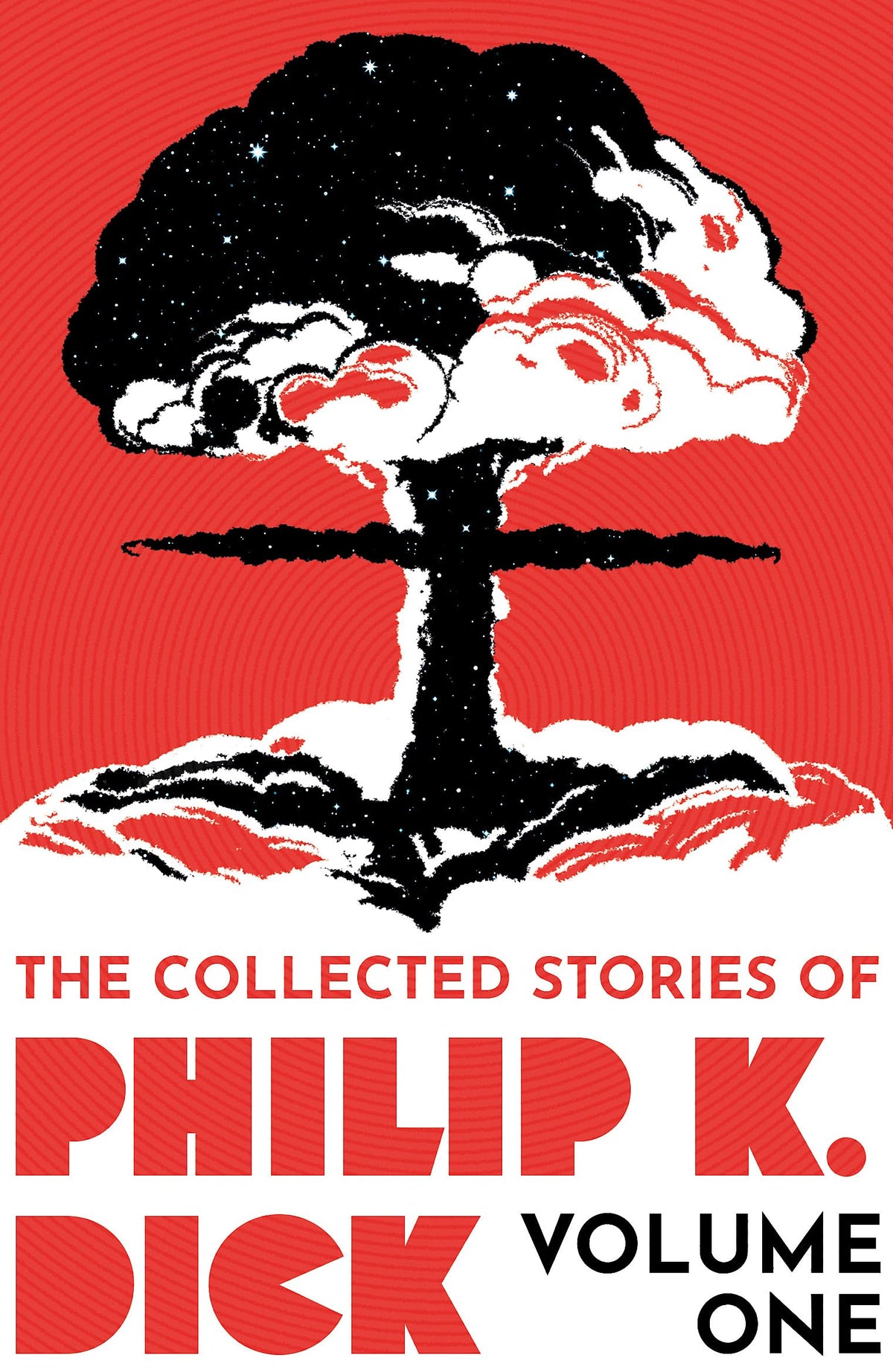 Collected Stories Of Philip K Dick Volume 1