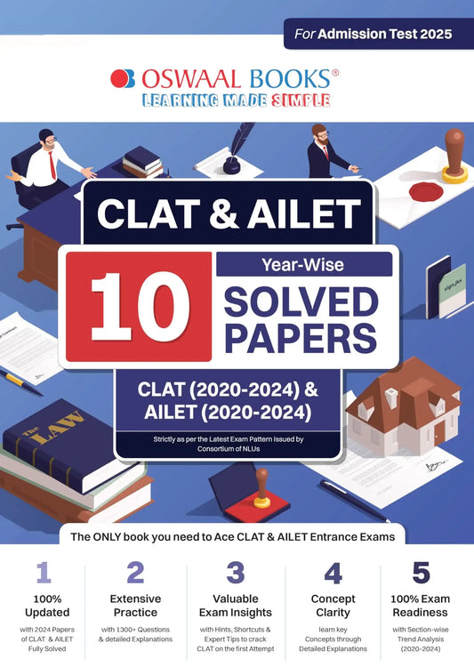 Oba Clat & Ailet 10 Years Solved (2025)