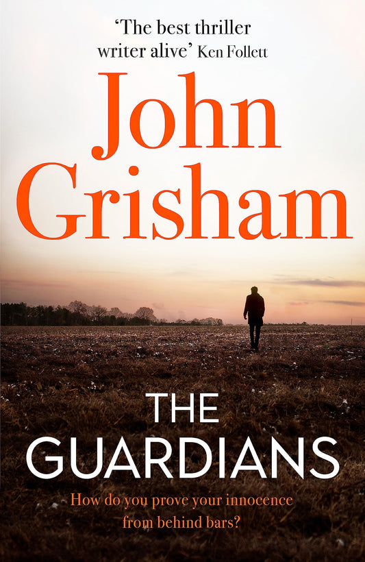 THE GUARDIANS (B PB)