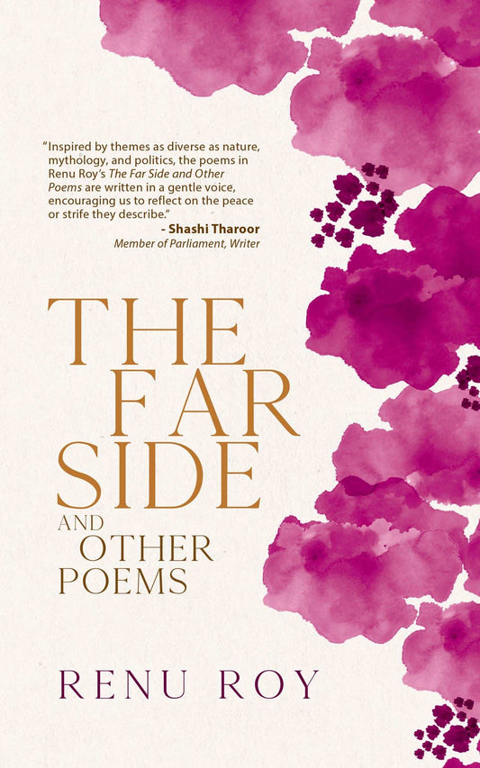 The Far Side And Other Poems