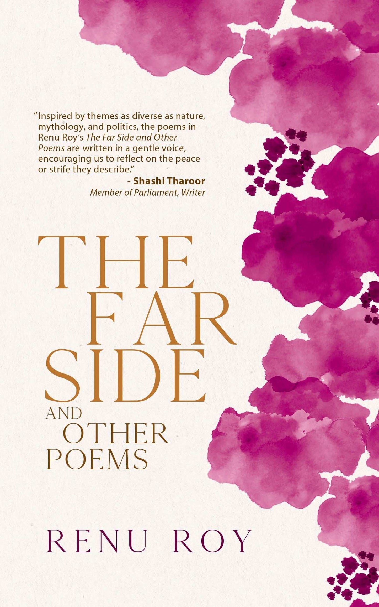 The Far Side And Other Poems