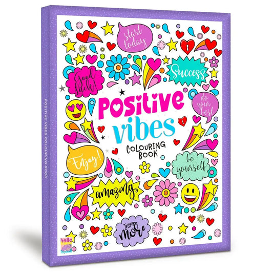 Positive Vibes