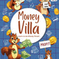 Moneyvilla: Learn To Be Money Smart