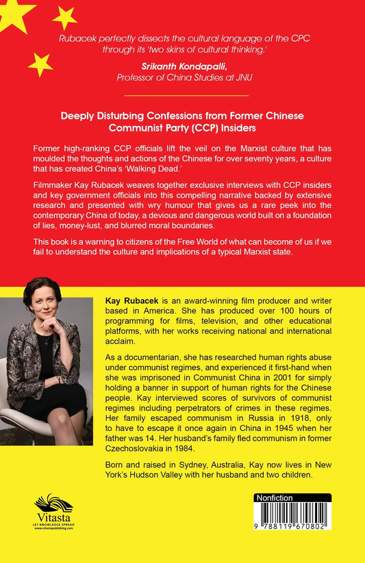 Socialist Diplomacy: Grim Realities Of Contemporary China