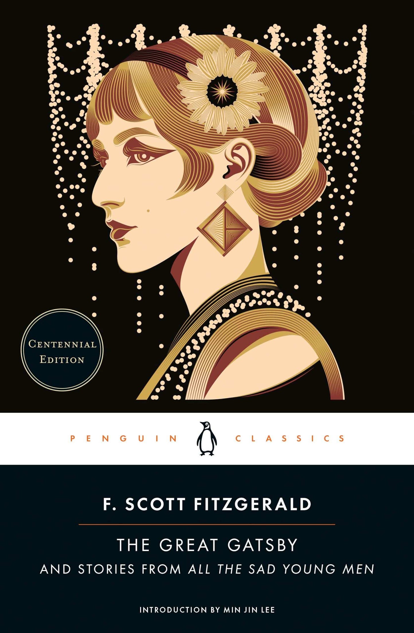 The Great Gatsby: And Stories From All The Sad Young Men