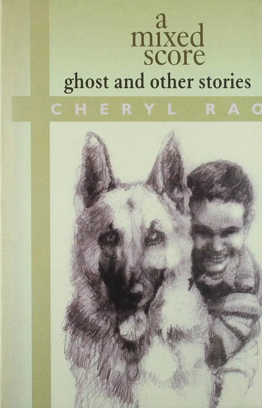 A Mixed Score : Ghost And Other Stories (Hb)