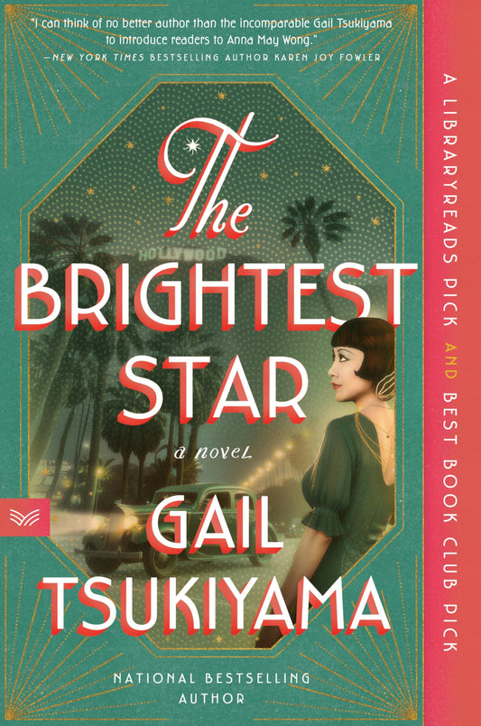 Brightest Star, The