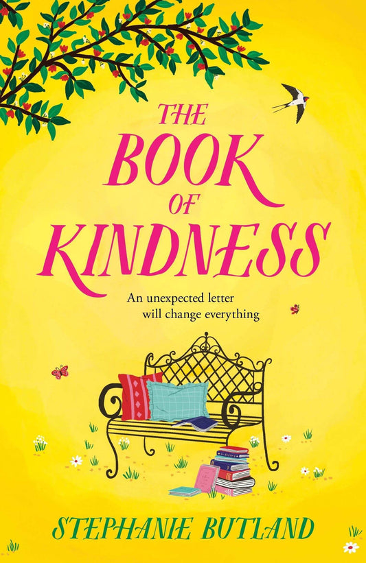 The Second Chance Book Club