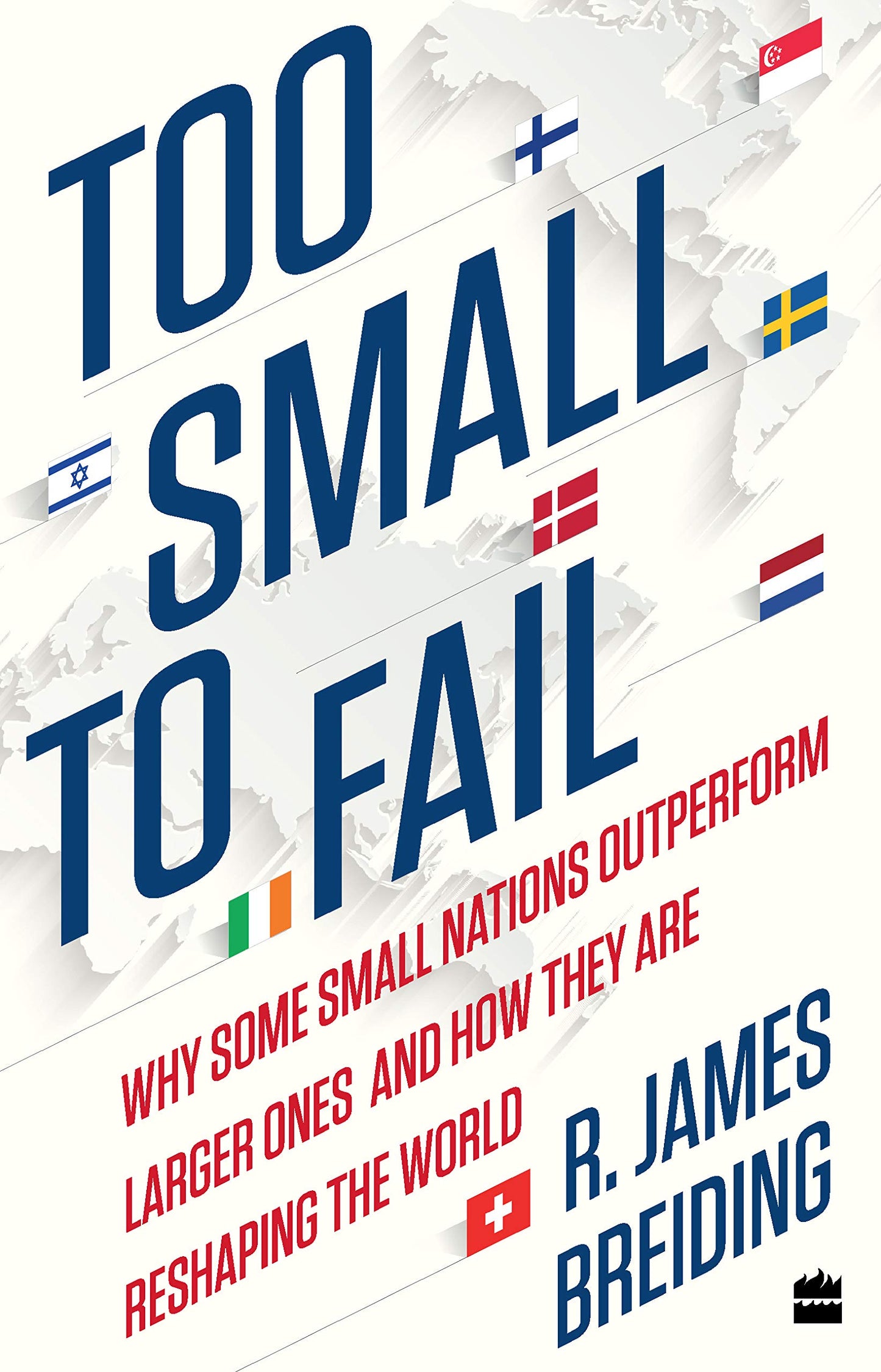 Too Small To Fail