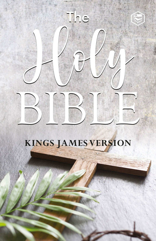 The Holy Bible