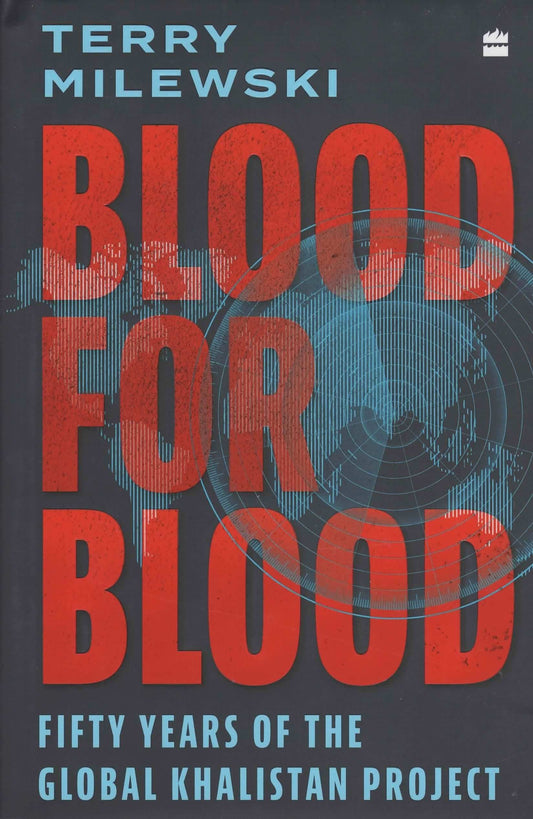 Blood For Blood