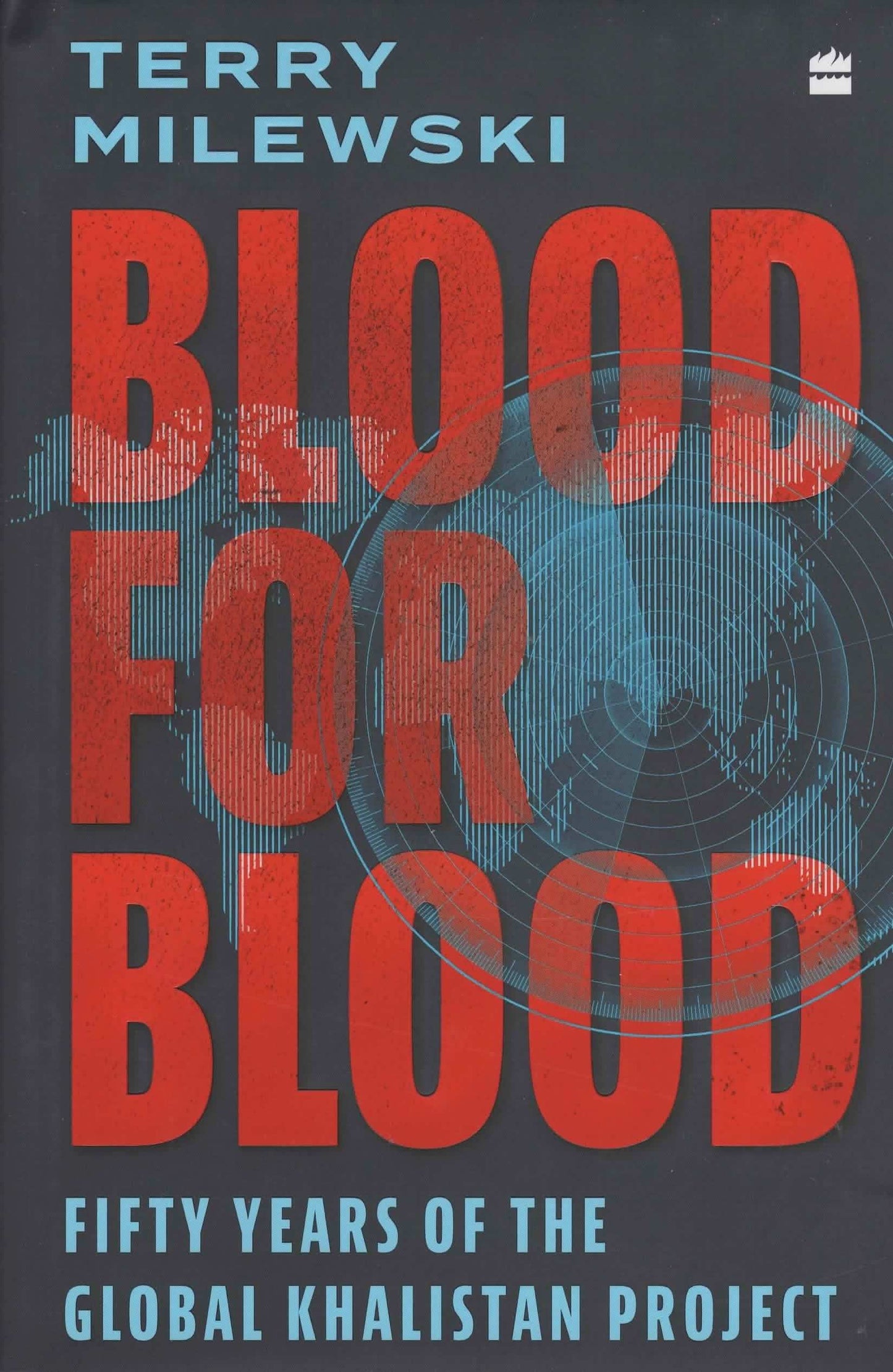 Blood For Blood