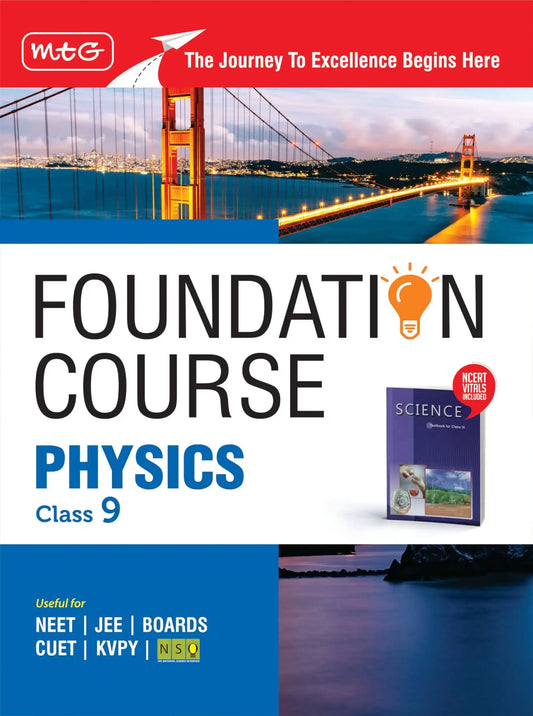 Mtg Foundation Physics Bk 9