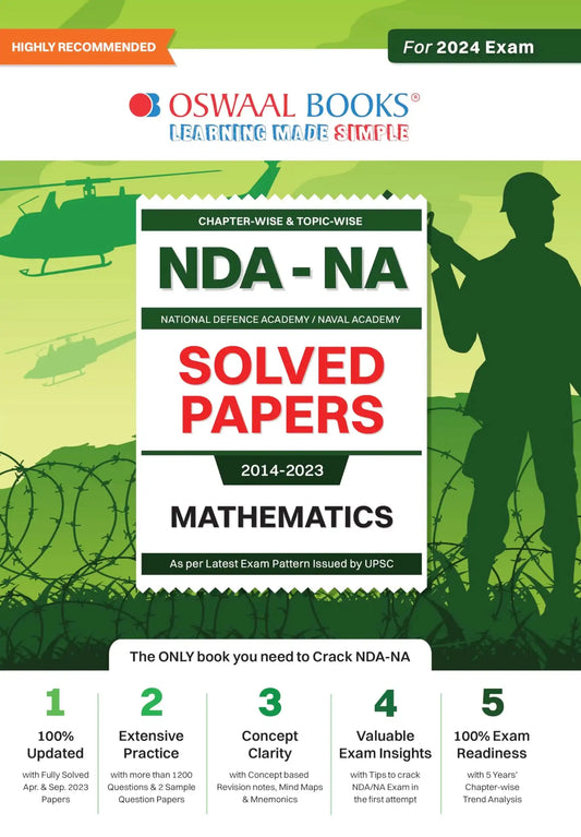 Oba Nda-Na Mathematics (2024)