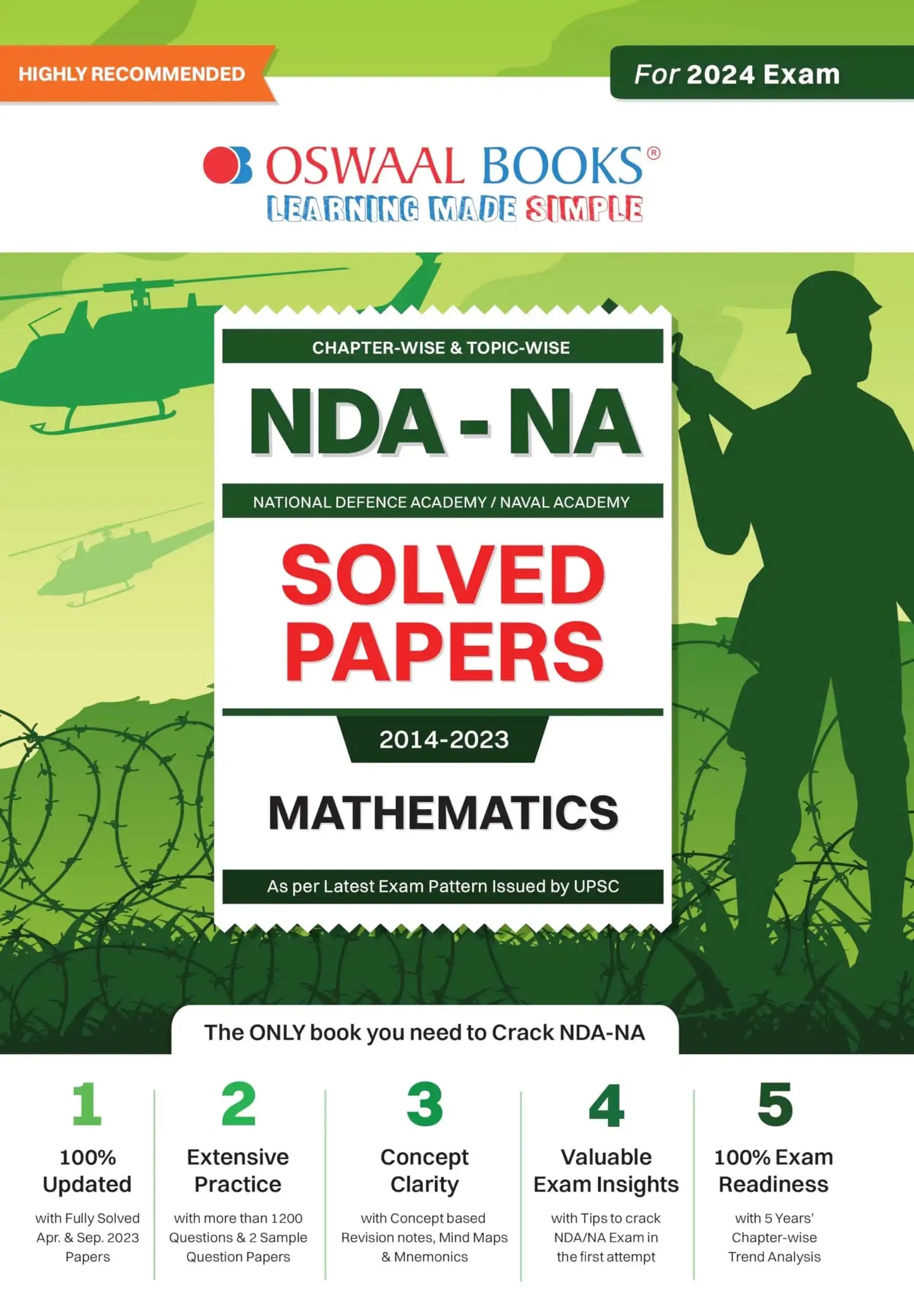 Oba Nda-Na Mathematics (2024)