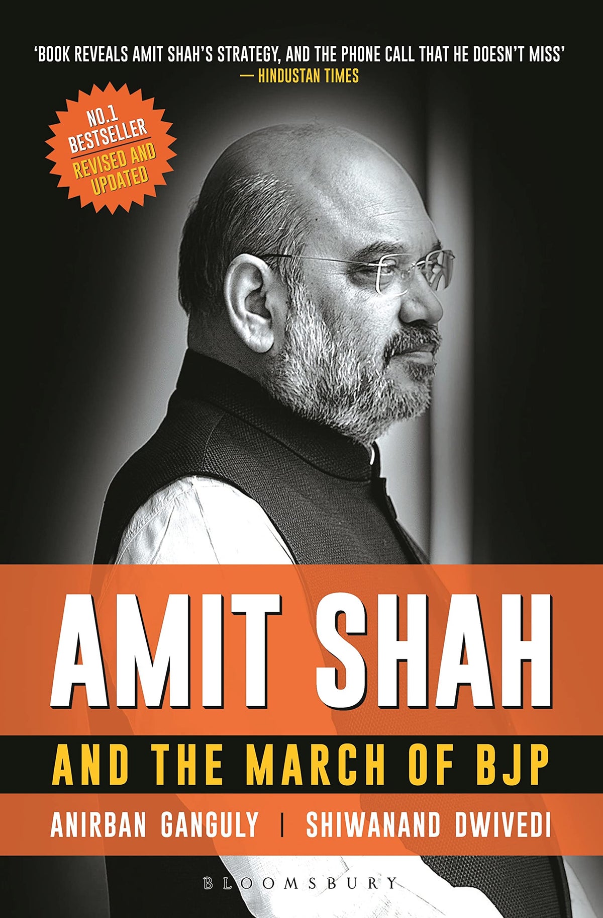 Amit Shah And The March Of Bjp