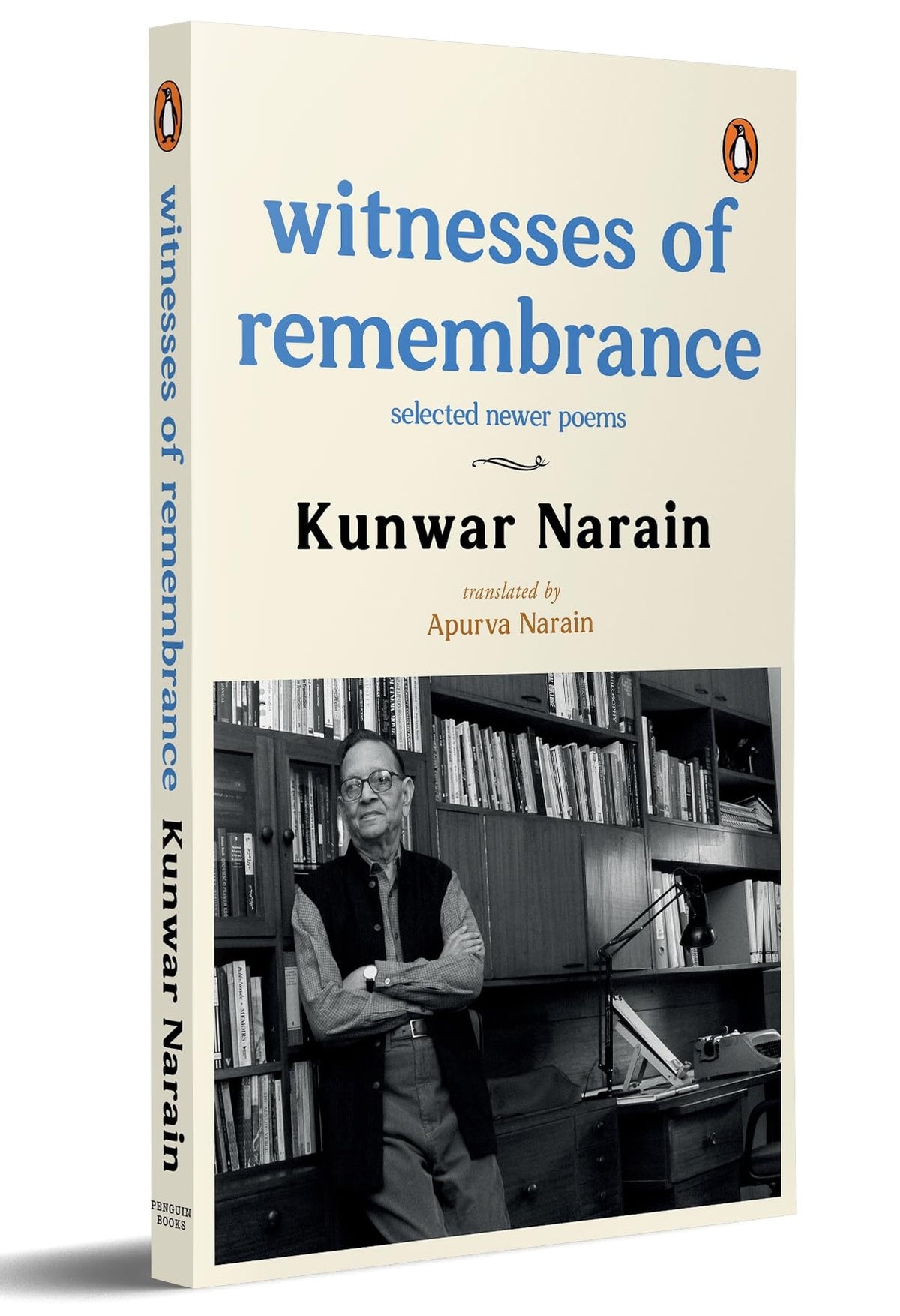 Witnesses Of Remembrance