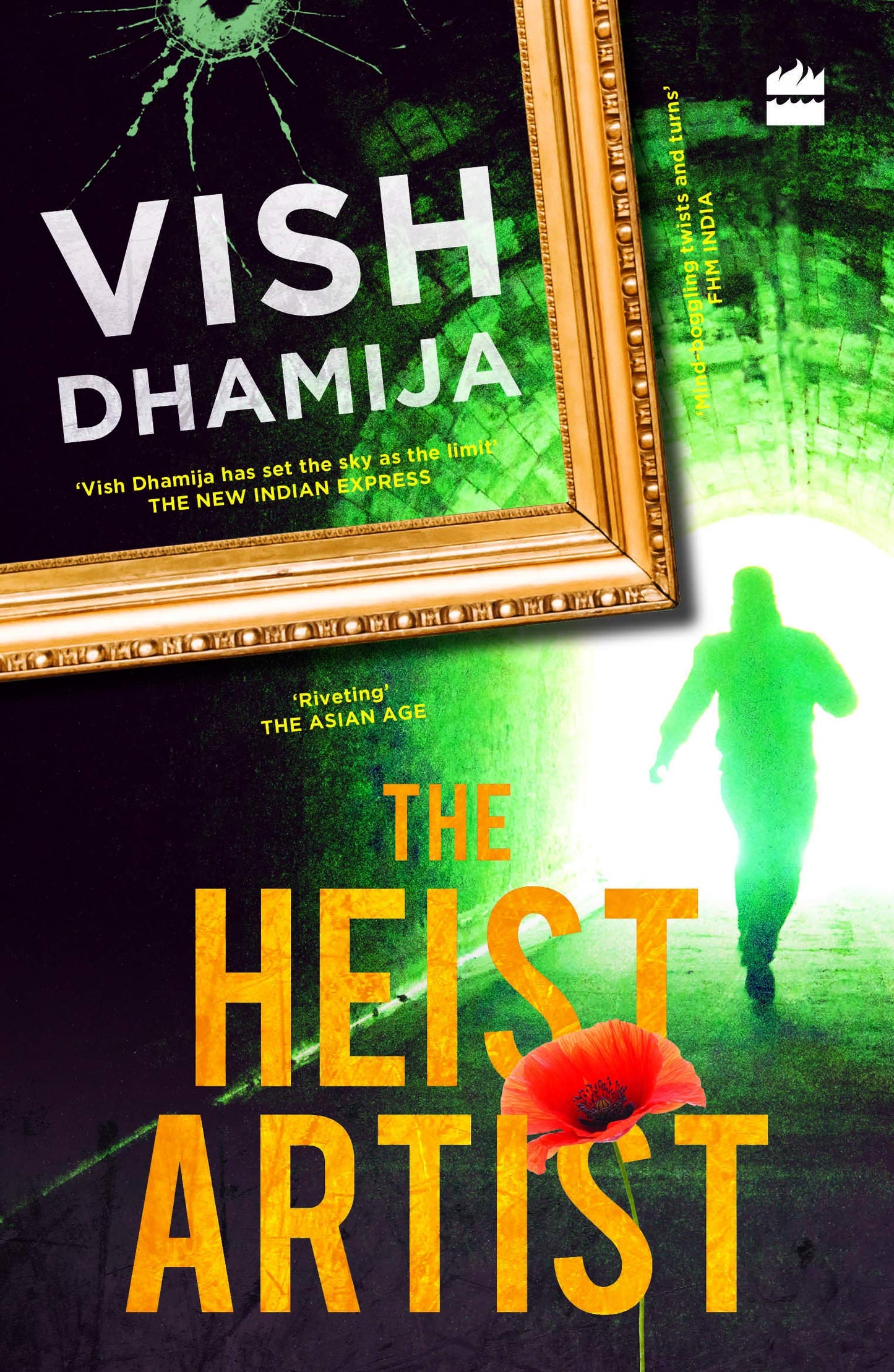 Heist Artist