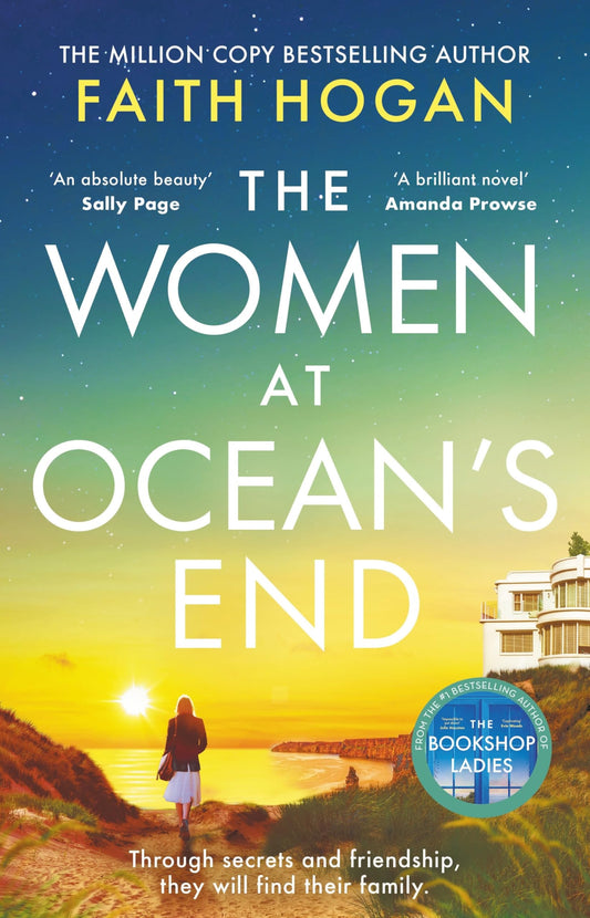 The Women At Oceans End
