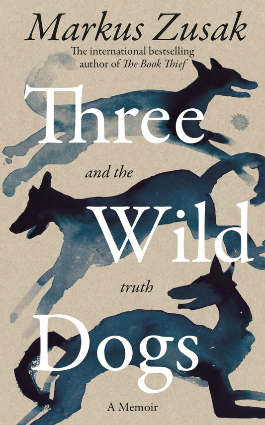 Three Wild Dogs (And The Truth)