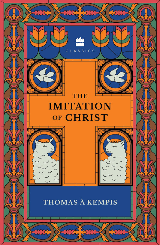 Imitation Of Christ