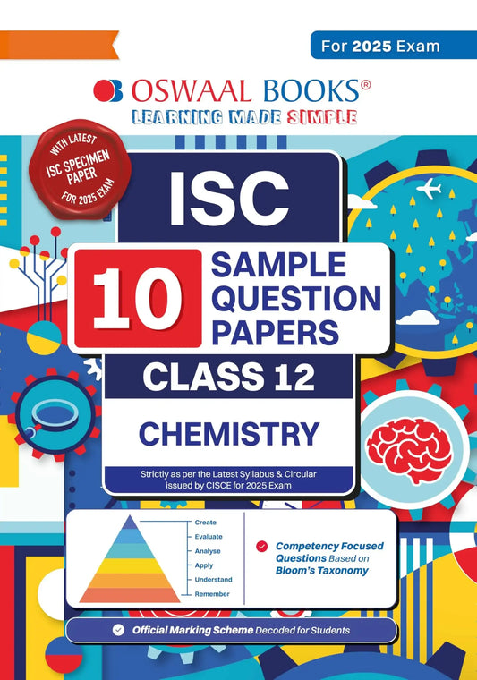Oba Isc Sqp Chemistry Bk 12 (2025)
