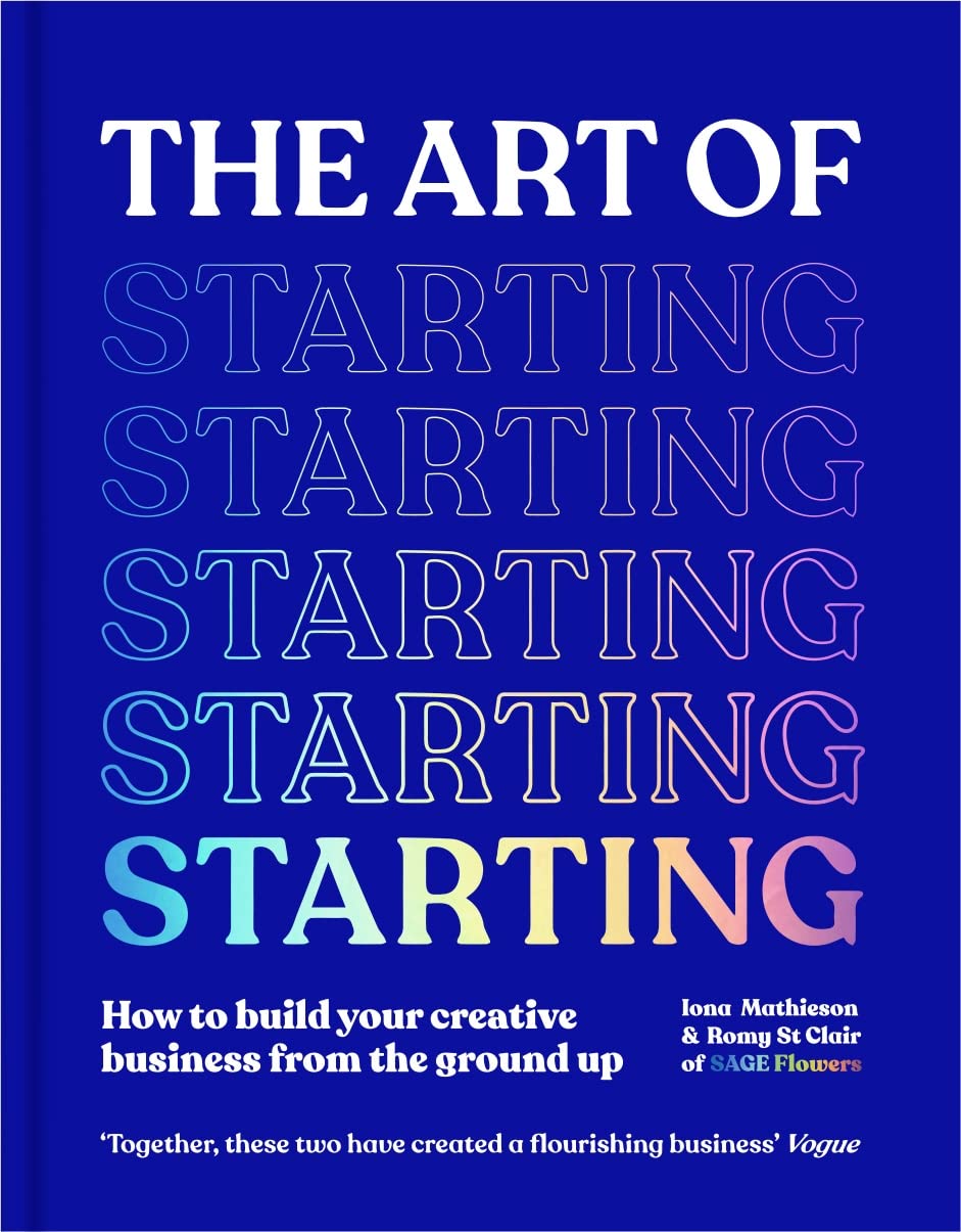 Art Of Starting