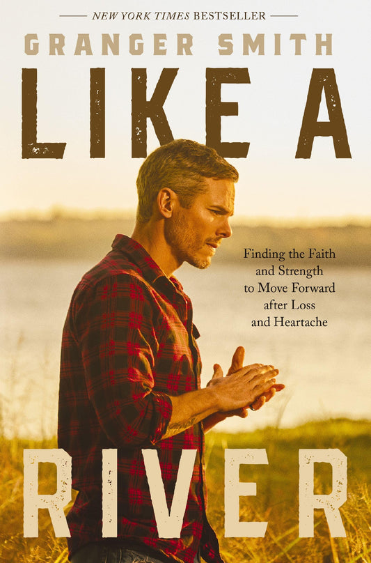 Like A River