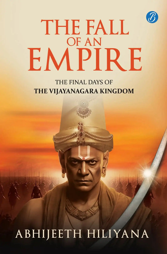 The Fall Of An Empire