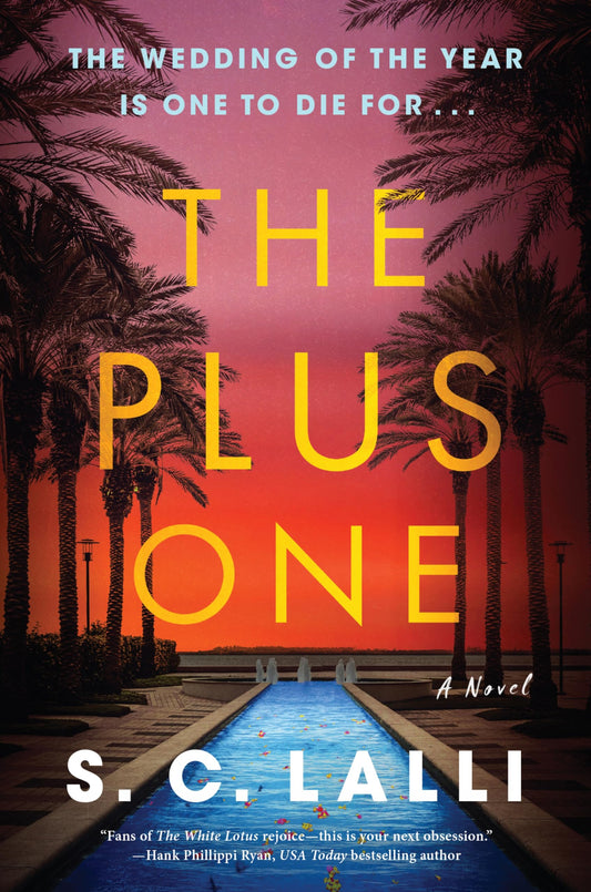 Plus One, The