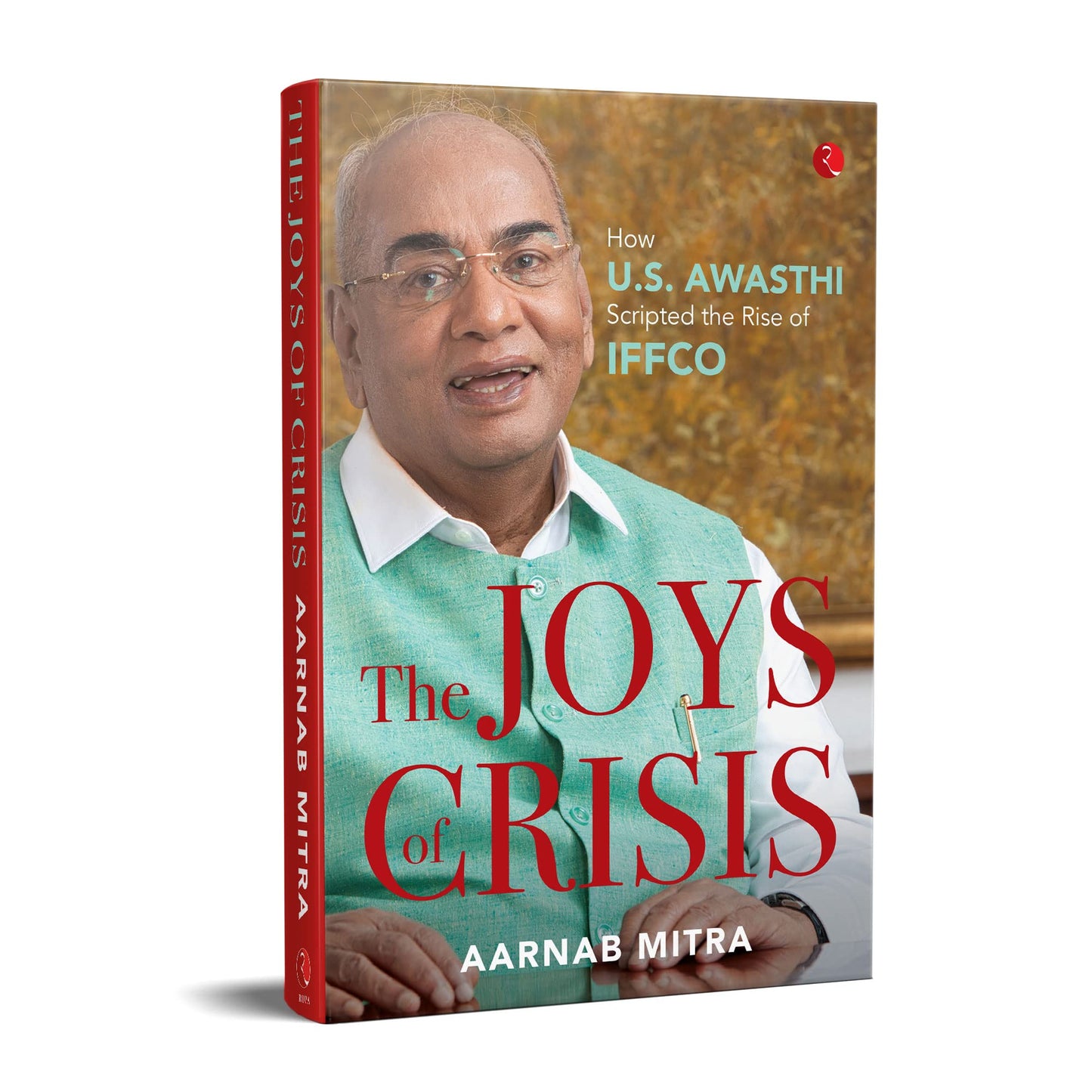 The Joys Of Crisis (Hb)