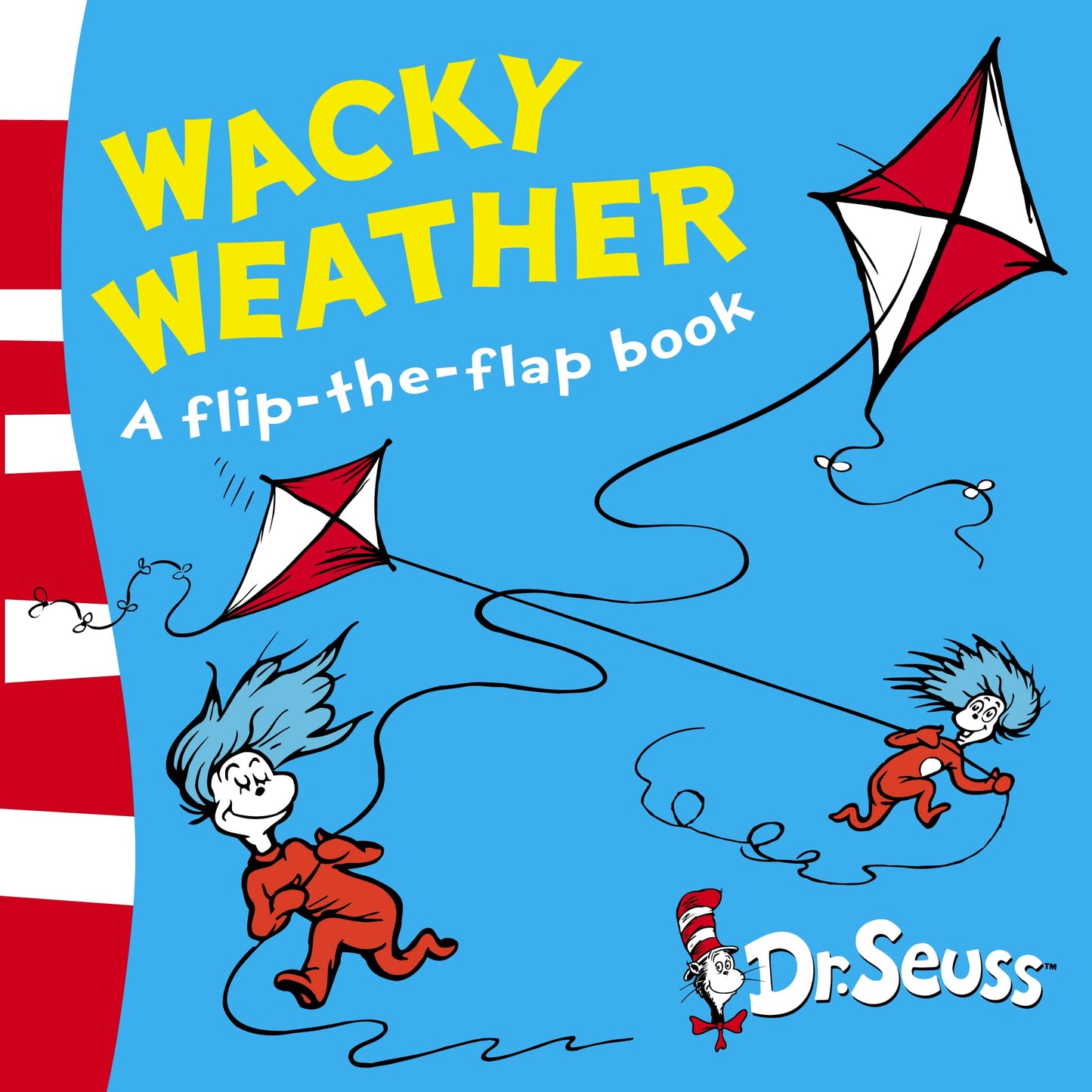 Wacky Weather