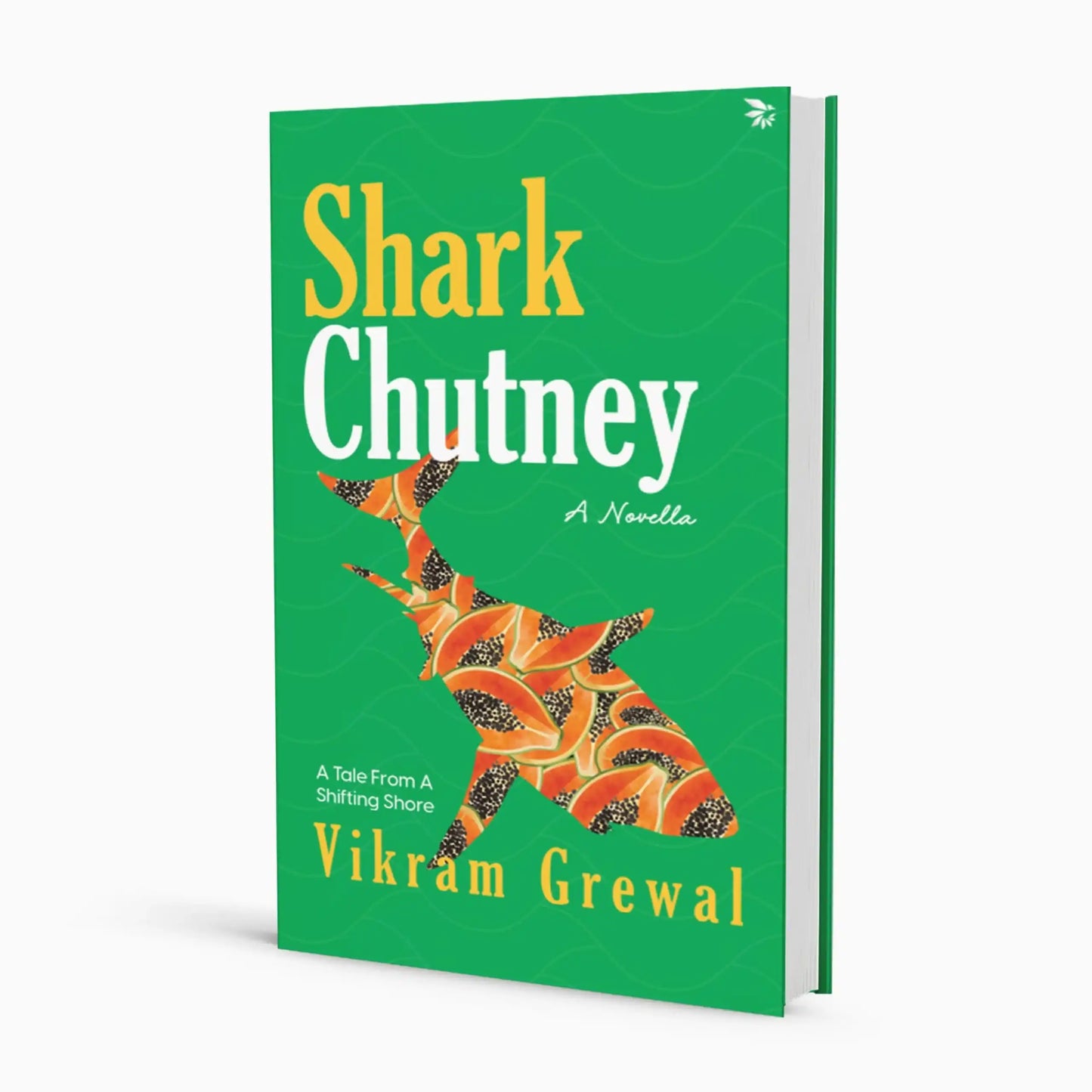 Shark Chutney