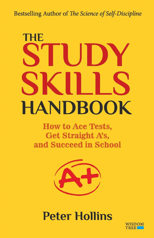 The Study Skill Handbook