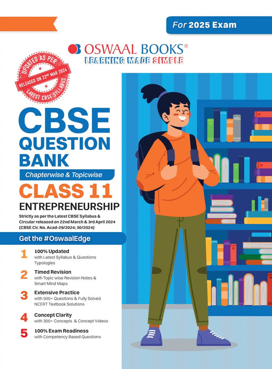 Oba Qb Entrepreneurship Bk 11 (2025)