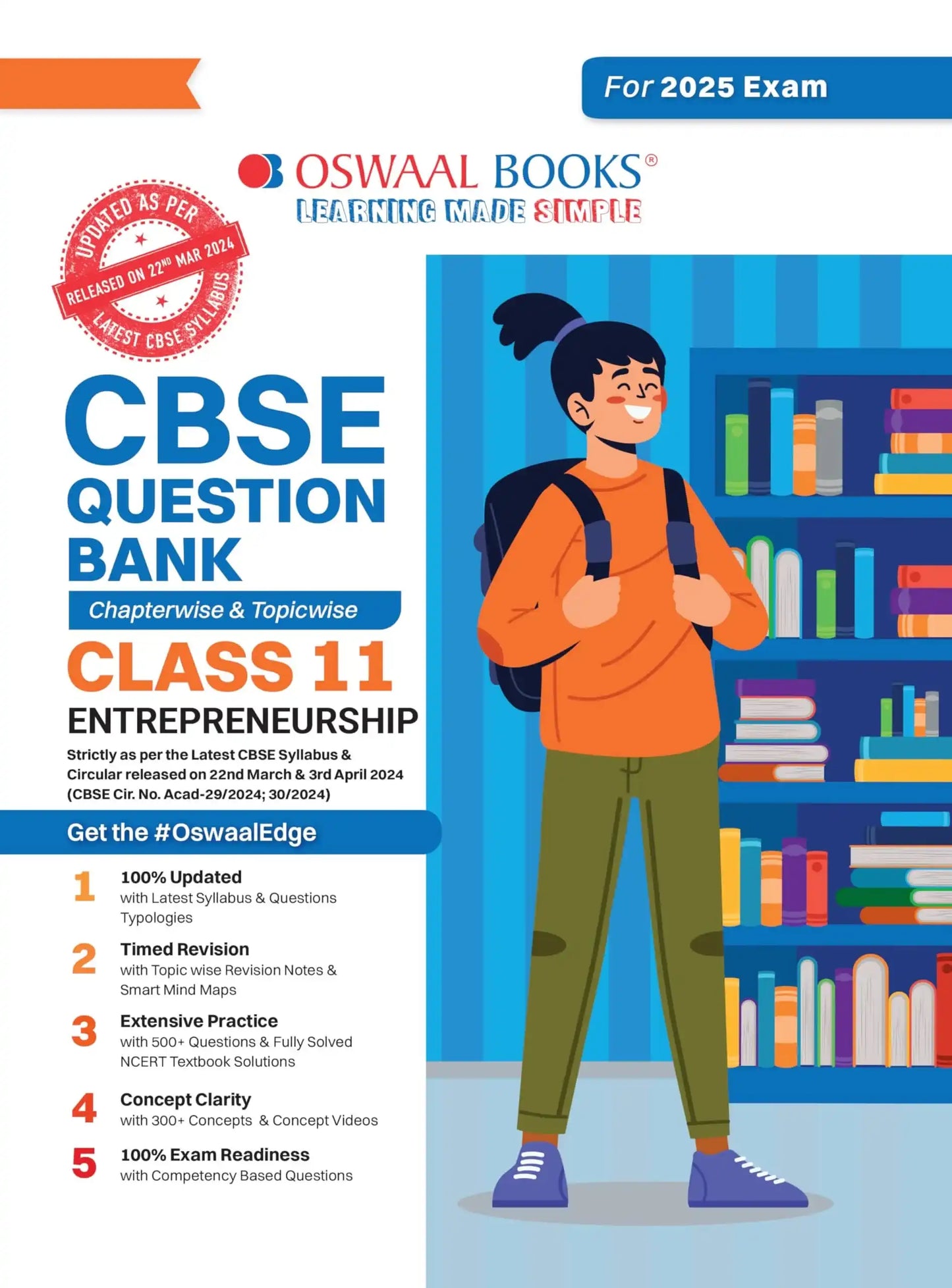 Oba Qb Entrepreneurship Bk 11 (2025)