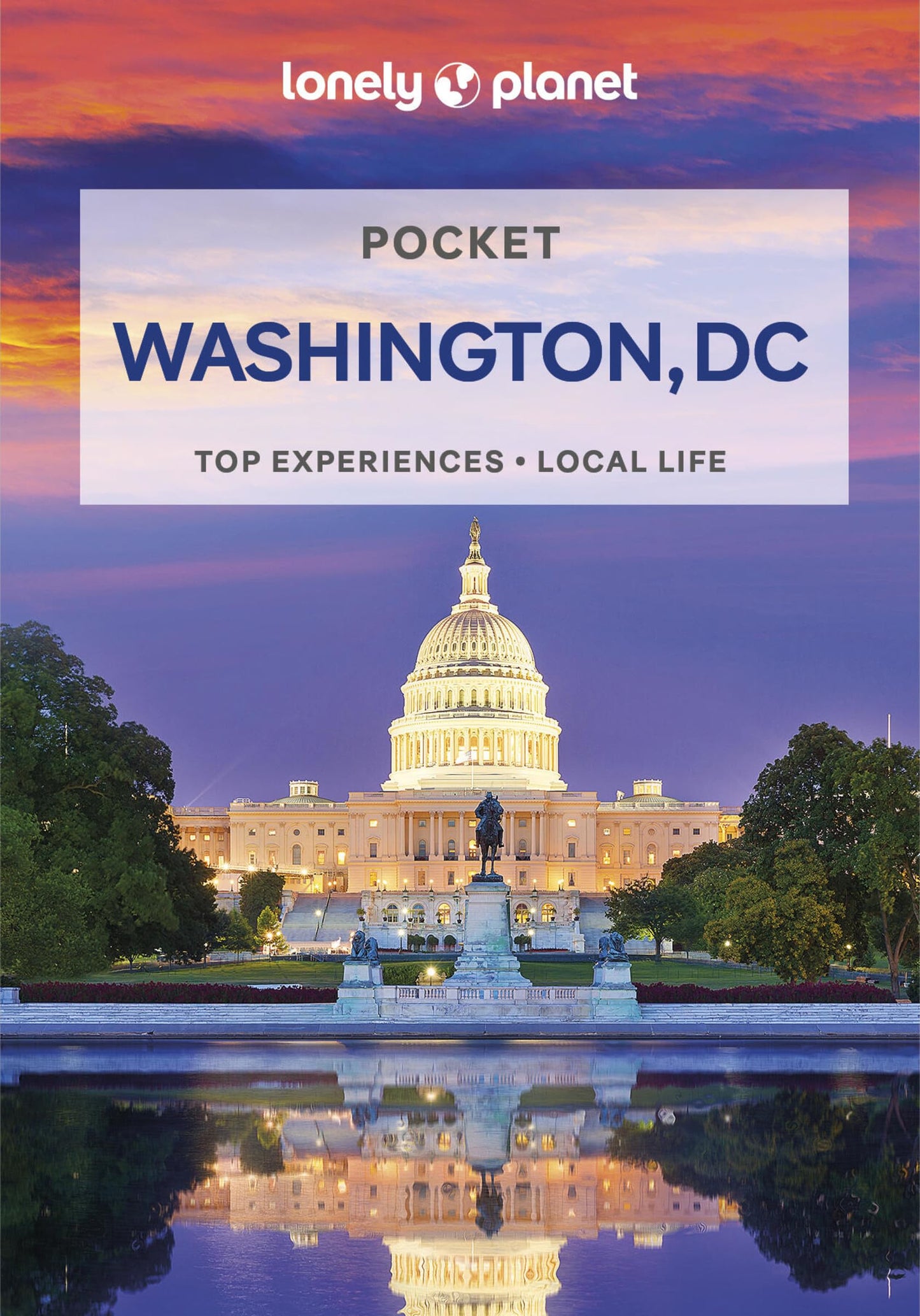 Pocket Washington, Dc 4
