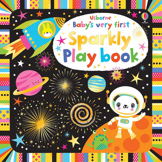 Bvf Sparkly Playbook